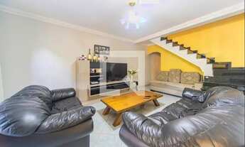 Imagem: Casa para Aluguel - Parque Capuava, 3 Quartos