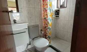 Imagem 5: Casa lado praia em Unamar