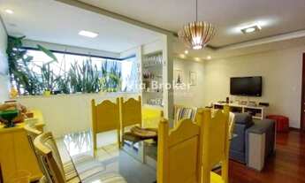 Imagem 2: Apartamento 3 quartos à venda no Buritis