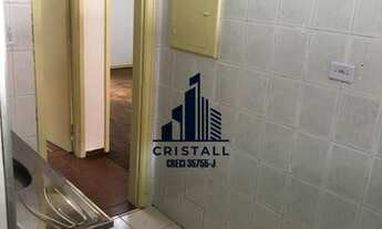 Imagem 7: Apartamento para aluguel possui 45 metros quadrados com 2 quartos em Sé - São Paulo - SP