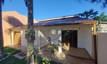 Imagem 5: Santa Maria - Casa Padrão - Itararé