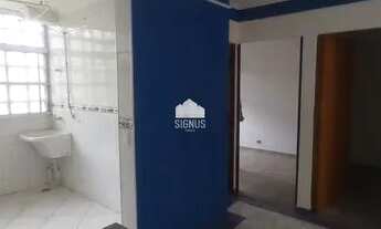 Imagem 4: Apartamento 2 dormitórios à venda no Jardim Amazonas