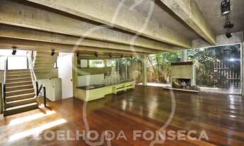 Imagem 3: São Paulo - Casa Padrão - Morumbi