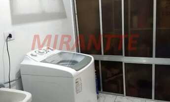 Imagem 7: Apartamento de 70m² com 2 quartos em Vila Renato