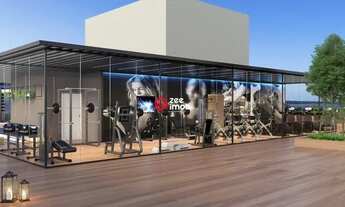 Imagem 4: Flat à venda, 1 quarto, Tambaú, João Pessoa