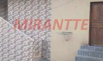 Imagem: Sobrado de 221m² com 3 quartos em Tremembe