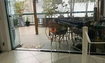 Imagem 3: Apartamento para aluguel com 180 metros quadrados com 3 quartos