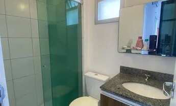 Imagem 4: Smile Flores | px da av Max Teixeira | 2 Quartos | 3° Andar | Financia