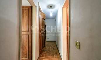 Imagem 7: Apartamento 166m2 com 4 dormitórios, 1 vaga e lazer na melhor localização dos Jardins