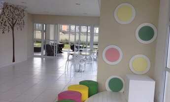 Imagem 5: Apartamento com 2 dormitórios, 54 m² - venda por R$ 530.000,00 ou aluguel por R$ 3.167,90