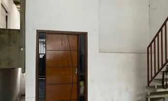 Imagem: Casa pra alugar Itapevi 4 cômodos