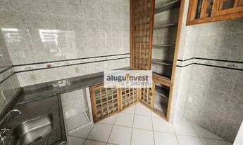 Imagem 5: Apartamento com 2 dormitórios para alugar, 75 m² por R$ 2.450,00/mês - Centro - Florianópo