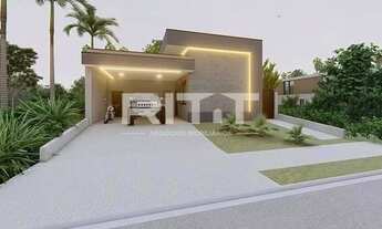 Imagem 2: Casa - Parque Brasil 500 - Paulínia