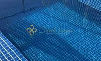 Imagem 4: Cobertura com 3 dormitórios e piscina privativa para venda no Passeio Pedra