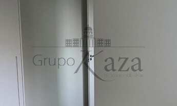 Imagem 6: Apartamento / Padrão - Colinas do Paratehy - Locação - Residencial