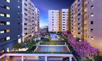 Imagem 4: Apartamento Padrão em São José do Rio Preto