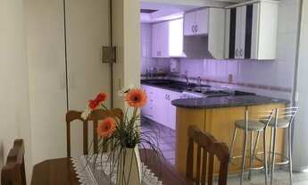 Imagem 5: Apartamento para aluguel mensal incluso condomínio