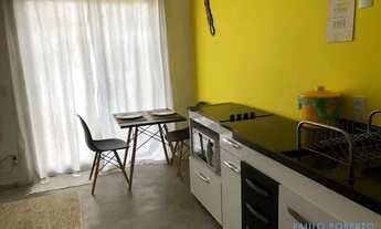 Imagem 2: APARTAMENTO - MOEMA ÍNDIOS - SP