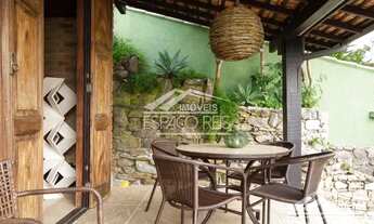 Imagem 4: EXUBERANTE MANSÃO FRONTAL MAR NA PRAIA DA FERRADURA