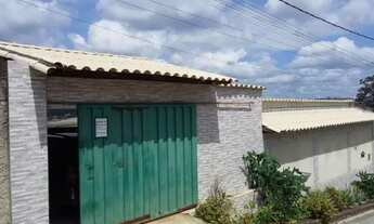 Imagem 4: Casa no Bairro Bandeirinhas