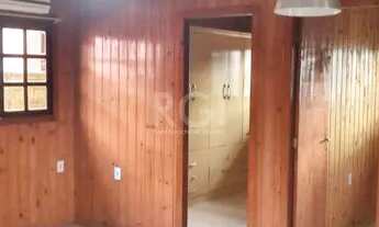 Imagem 2: Casa em Lageado Casa com 2 dormitórios