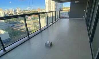 Imagem 6: Apartamento Alto Padrão de 245m² no Residencial Amazonas em Franca/SP