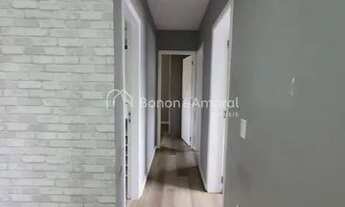 Imagem 6: Apartamento 3 dormitórios Vila Aurocan