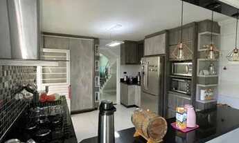 Imagem 5: Sobrado - Iná Casa com 4 dormitórios