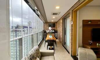 Imagem: Apartamento à venda no Aparecida