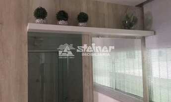 Imagem 7: Kitnet com 1 dormitório, 20 m² - venda por R$ 170.000,00 ou aluguel por R$ 1.329,52 - Cent