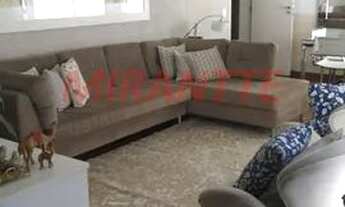 Imagem 4: Apartamento de 110m² com 3 quartos em Mandaqui