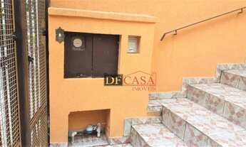 Imagem 4: Sobrado (Frontal) com 3 dormitórios à venda, 211 m² por R$ 1.150.000 - Vila Matilde - São