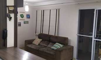 Imagem 4: Apartamento para venda com 54 metros quadrados com 2 quartos