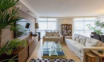 Imagem 7: Lindo Apartamento com 2 dormitórios sendo 1 Suíte à venda, 152 m² - Vila Mariana - São Pau