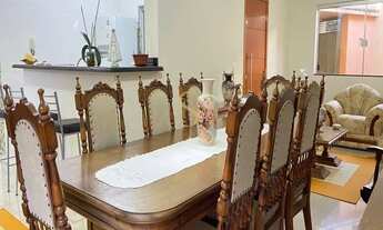 Imagem 2: Casa à venda - Jardim Barão, Franca/SP