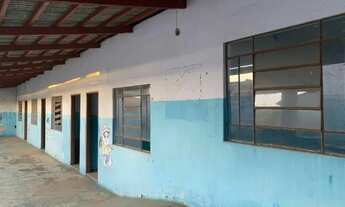 Imagem 2: Escola desativada Papillon Parque