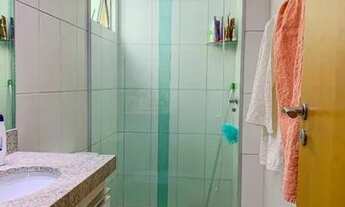 Imagem 5: Apartamento com 4 dormitórios à venda, 110 m² por R$ 600.000,00 - Jardim América - Goiânia