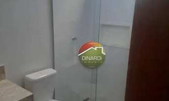 Imagem 5: Apartamento com 2 dormitórios à venda, 66 m² por R$ 289.000 - Jardim Paulistano - Ribeirão