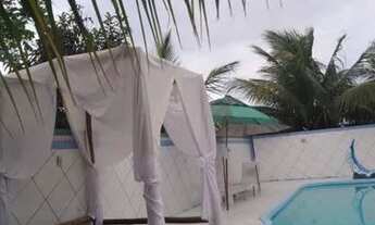 Imagem 5: Recanto do Martin casa para temporada em Arraial do Cabo