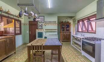 Imagem 7: Casa de condomínio para venda possui 711 metros quadrados com 4 quartos