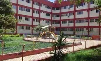 Imagem: 2 Qtos C/ Dependência 3 Etapa Sol Manhã