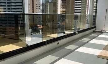 Imagem: Baiano de Tênis, 305m², 3 Suítes, com