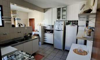 Imagem 6: APARTAMENTO A VENDA NA PITUBA, NASCENTE TOTAL. 146 M², 3 QUARTOS