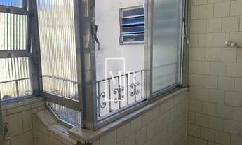 Imagem 3: Excelente Rua Laranjeiras 2 quartos dependências 105 m² 760.000,00