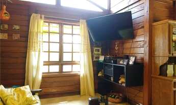 Imagem 7: Casa térrea com 3 quartos e mobiliada para locação no Condomínio Il Paradiso