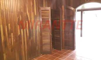 Imagem 7: Casa terrea de 270m² com 3 quartos em Serra Da Cantareira