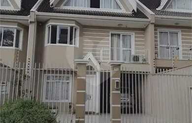 Imagem 3: Vila Izabel - Sobrado 4 quartos sendo 2 suites - 211 m²