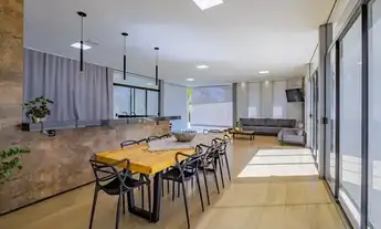 Imagem 5: Nerópolis - Casa de Condomínio - Setor Central