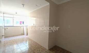 Imagem 3: PORTO ALEGRE - Apartamento Padrão - CRISTAL