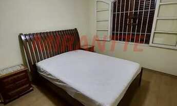 Imagem 5: Casa terrea de 120m² com 3 quartos em Horto Florestal